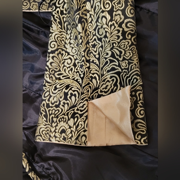 COPY - Hua Hongmei, Asian style topper - Picture 6 of 6